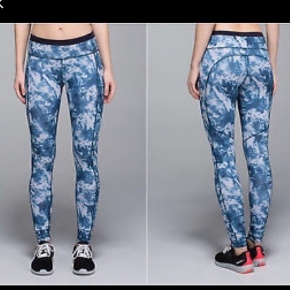 lululemon athletica | Pants \u0026 Jumpsuits 